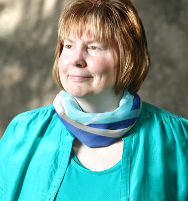Anette Claus
