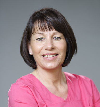 Eva-Maria Esseln