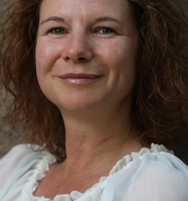 Silvia Enders